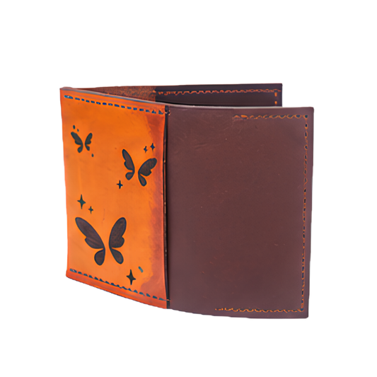 Butterfly Dream Card Holder