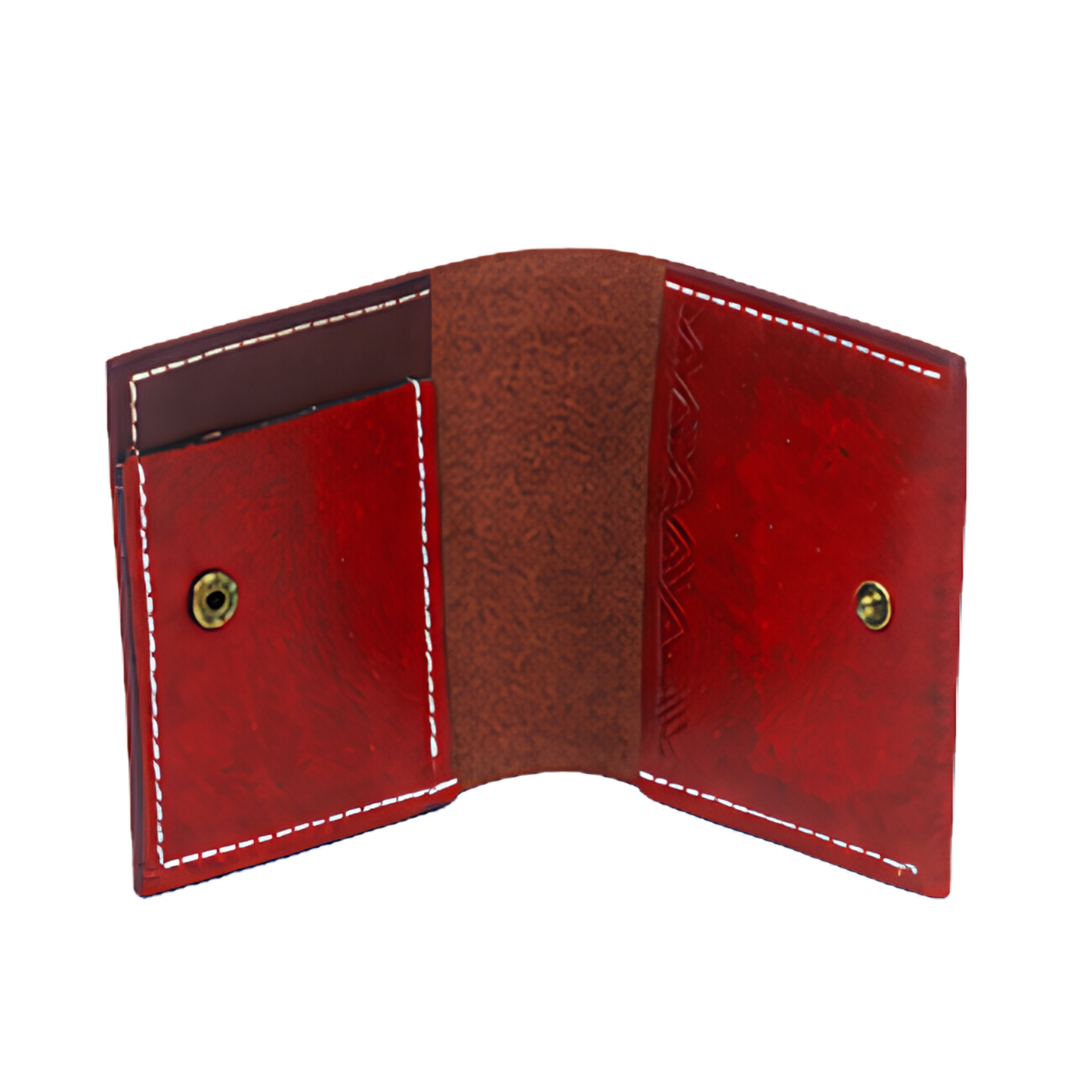 Silhouette Card Holder