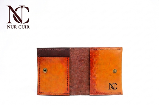 Butterfly Dream Card Holder