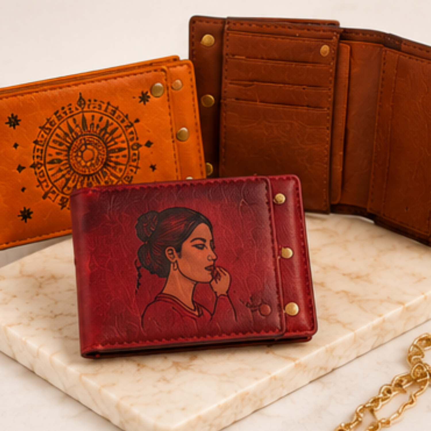 New Arrivals