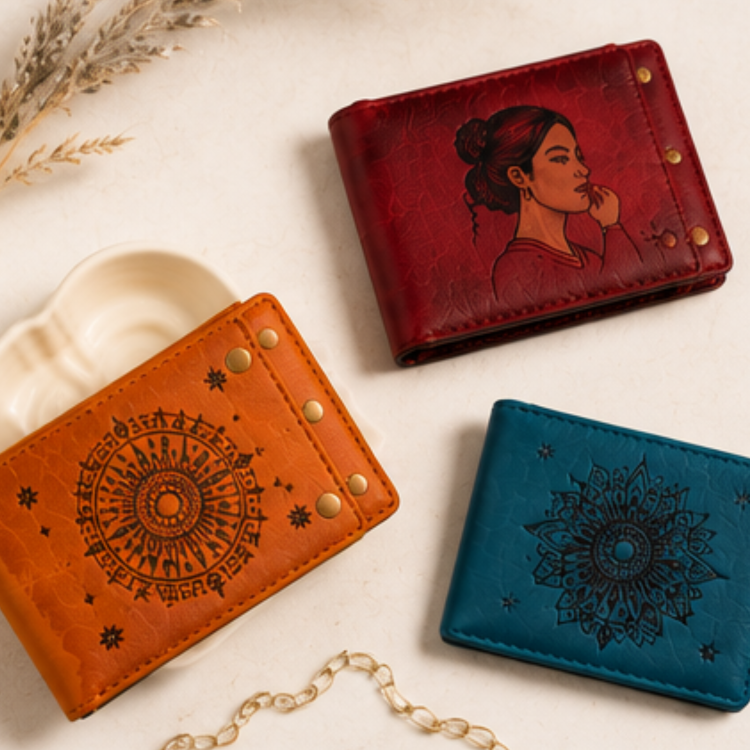 Women's Wallets