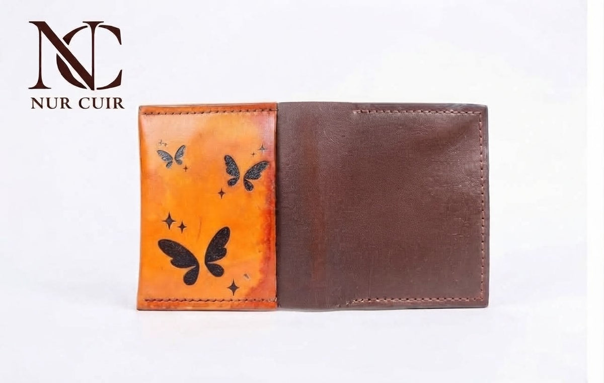 Butterfly Dream Card Holder