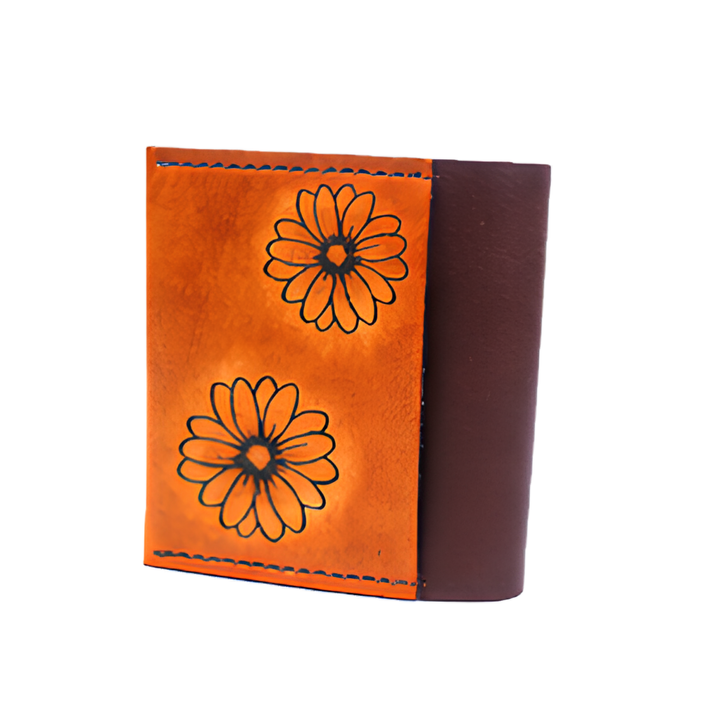 Daisy Bloom Card Holder