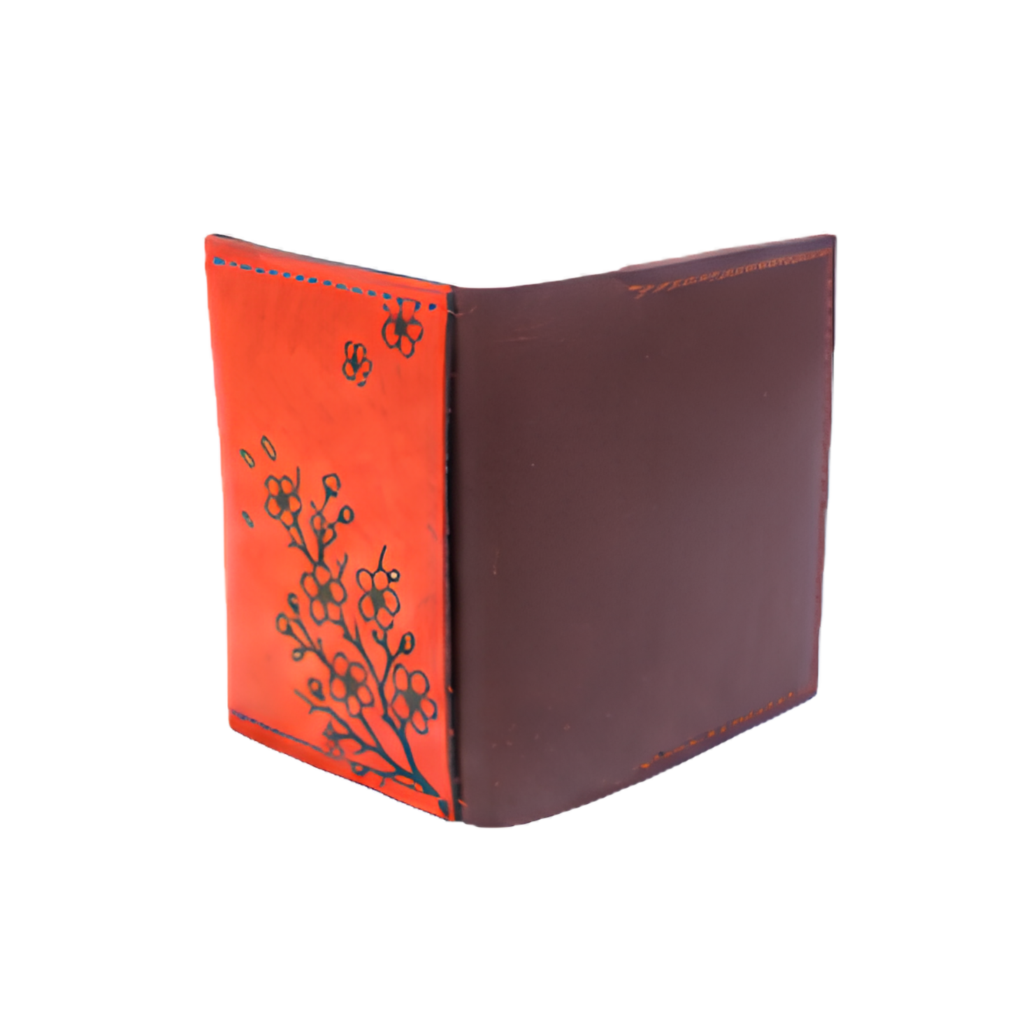 Cherry Blossom Card Holder