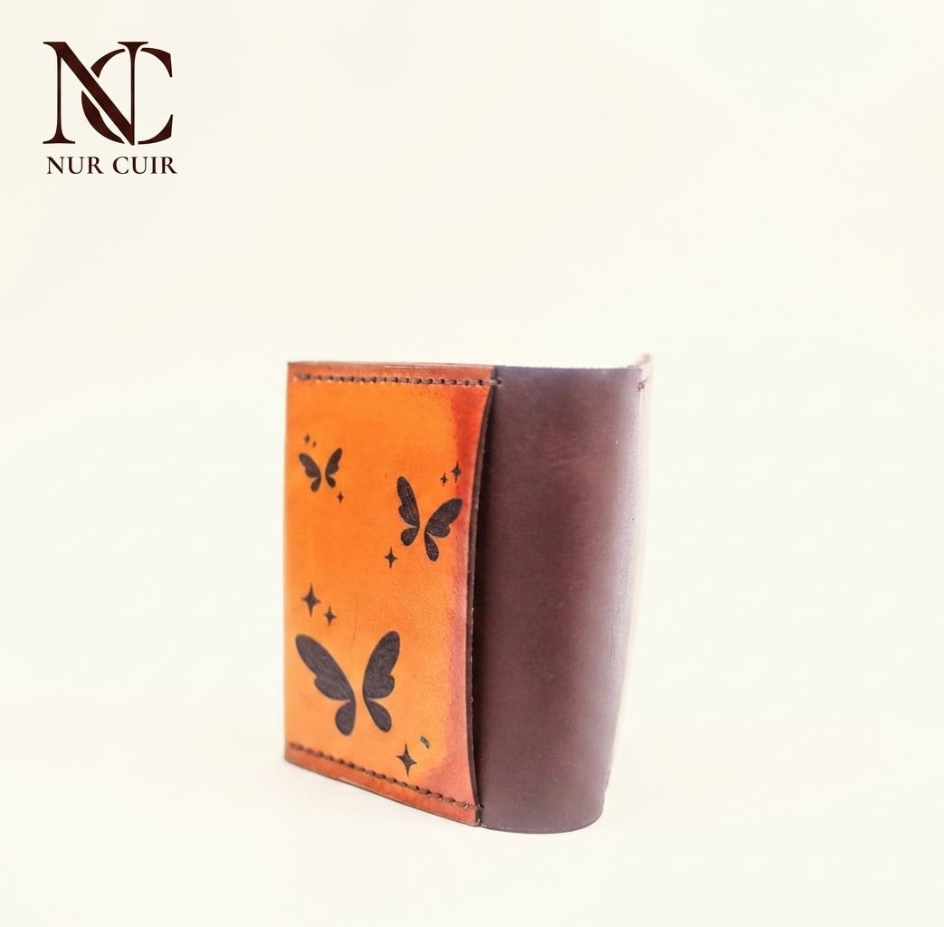 Butterfly Dream Card Holder
