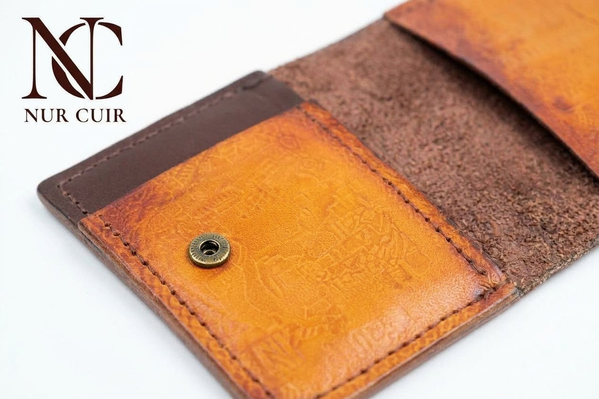 Butterfly Dream Card Holder