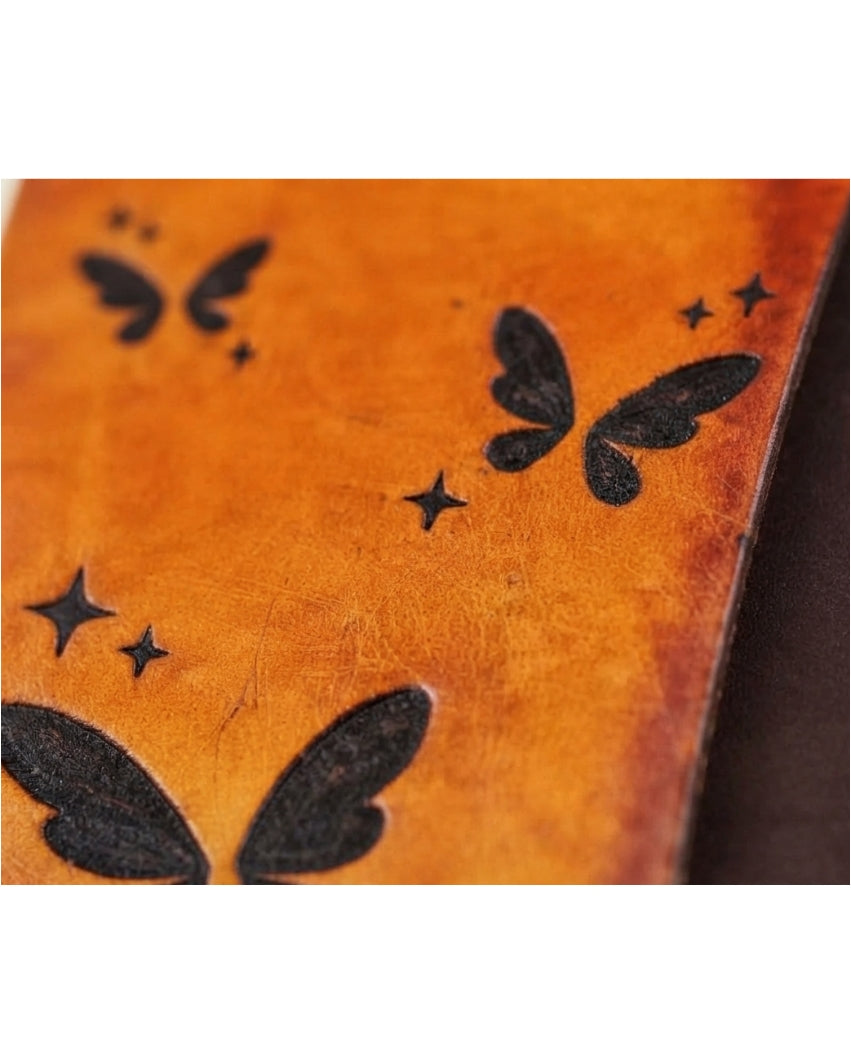 Butterfly Dream Card Holder