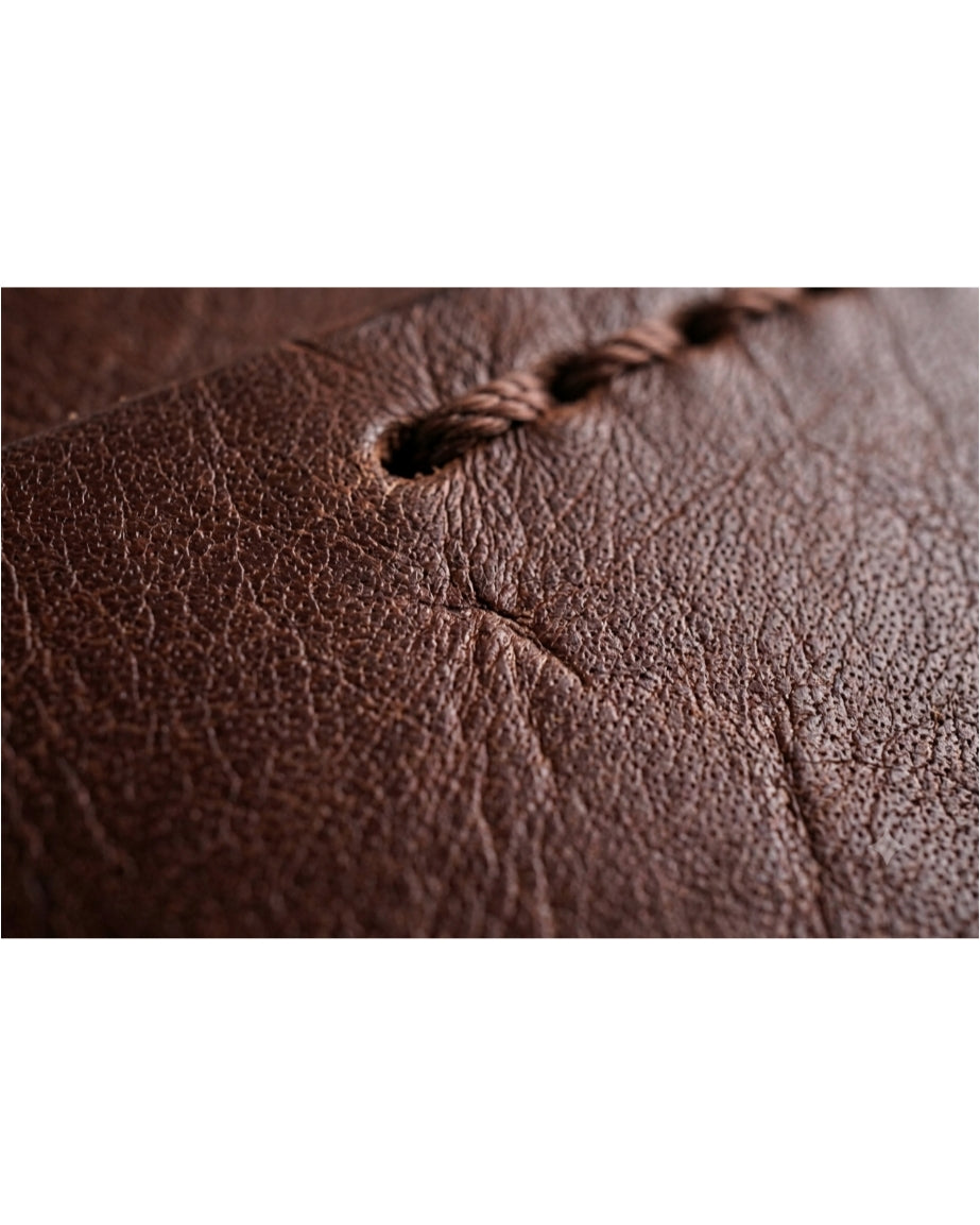 Crimson Grace Leather Wallet